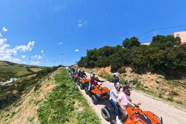 Tangier Quad Tour - Image 6