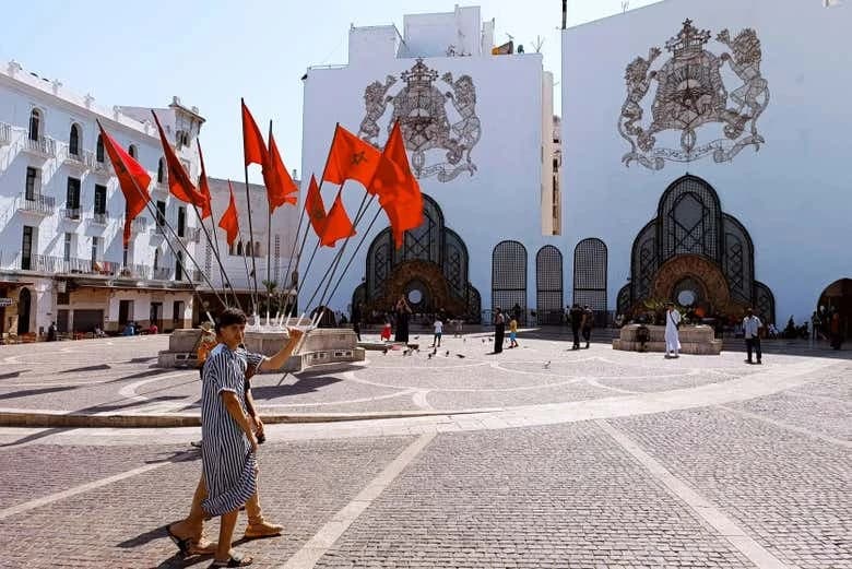 Tetouan Day Trip - Image 3