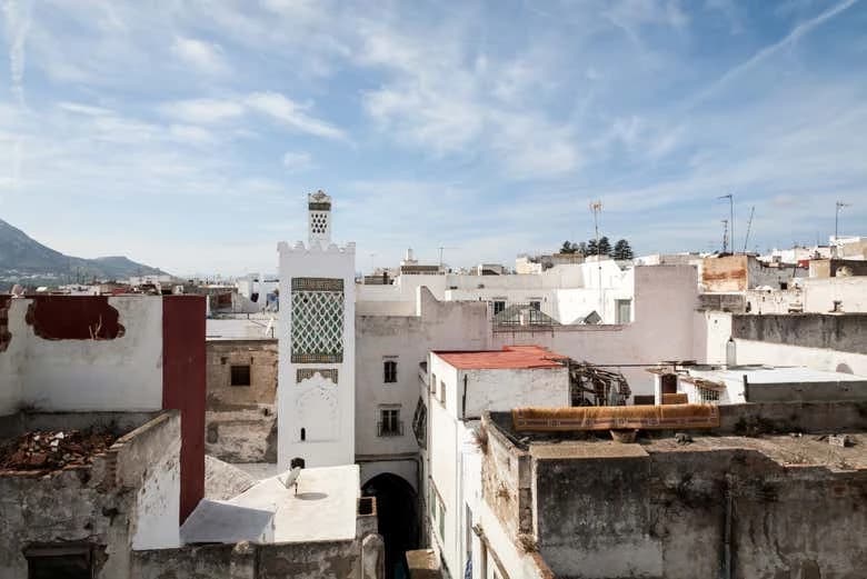 Tétouan Guided Tour - Image 8