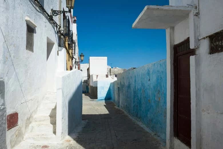 Tétouan Guided Tour - Image 7