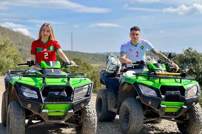 Tangier Quad Tour - Image 3