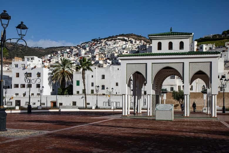 Tetouan Day Trip - Image 6