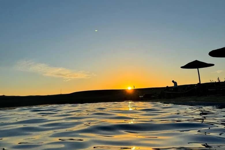 Agafay Desert Sunrise Experience - Image 6