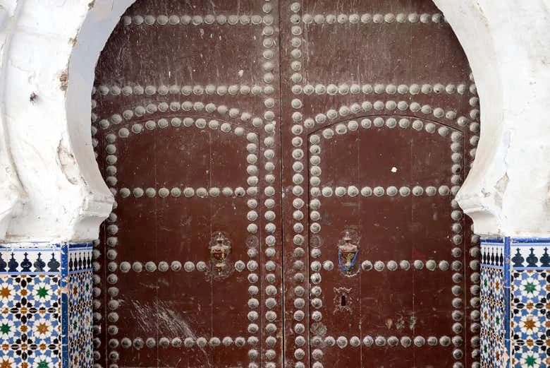 Tétouan Guided Tour - Image 6