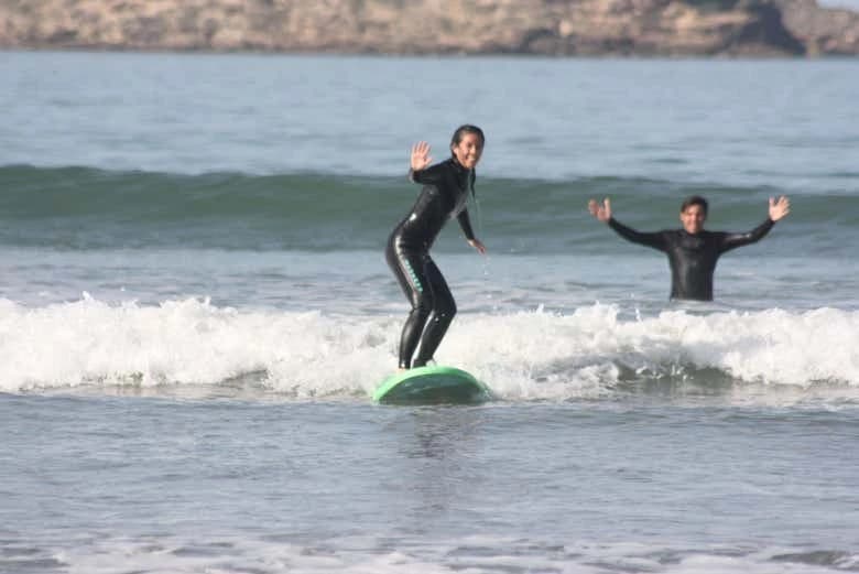 Essaouira Surf Lesson - Image 7