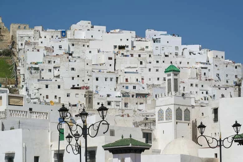 Tétouan Guided Tour - Image 5