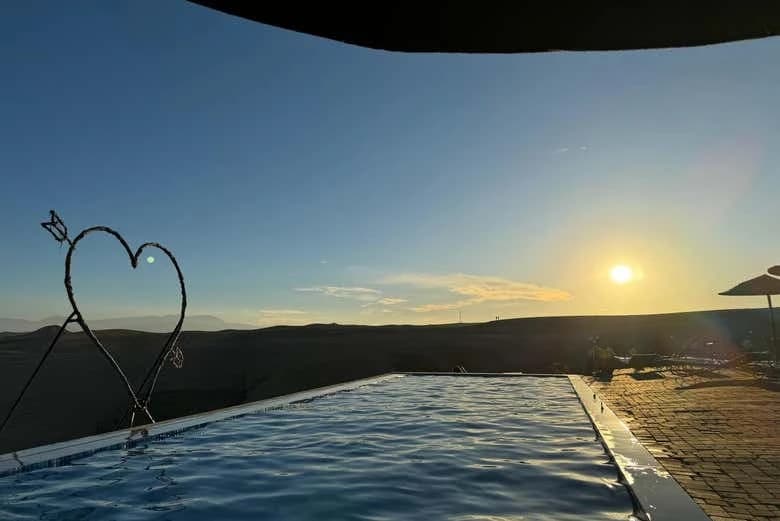 Agafay Desert Sunrise Experience - Image 8