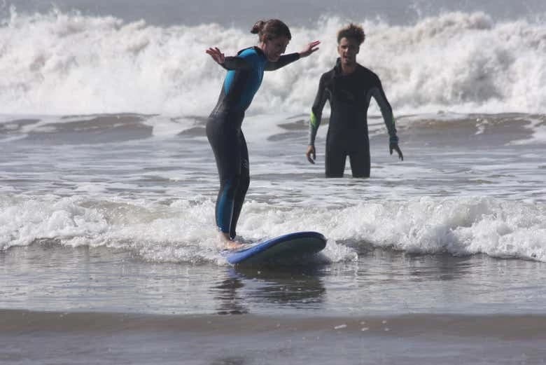 Essaouira Surf Lesson - Image 6