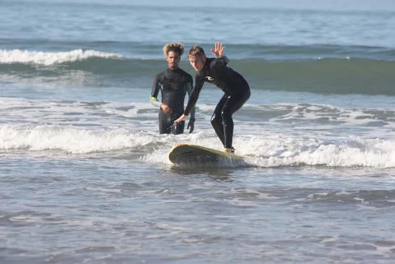 Essaouira Surf Lesson - Image 2