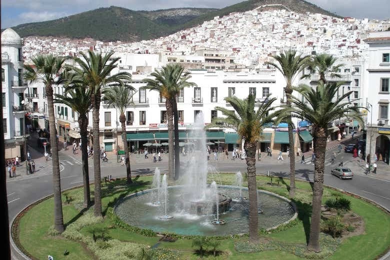 Tetouan Day Trip - Image 4