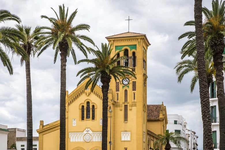 Tetouan Day Trip - Image 2